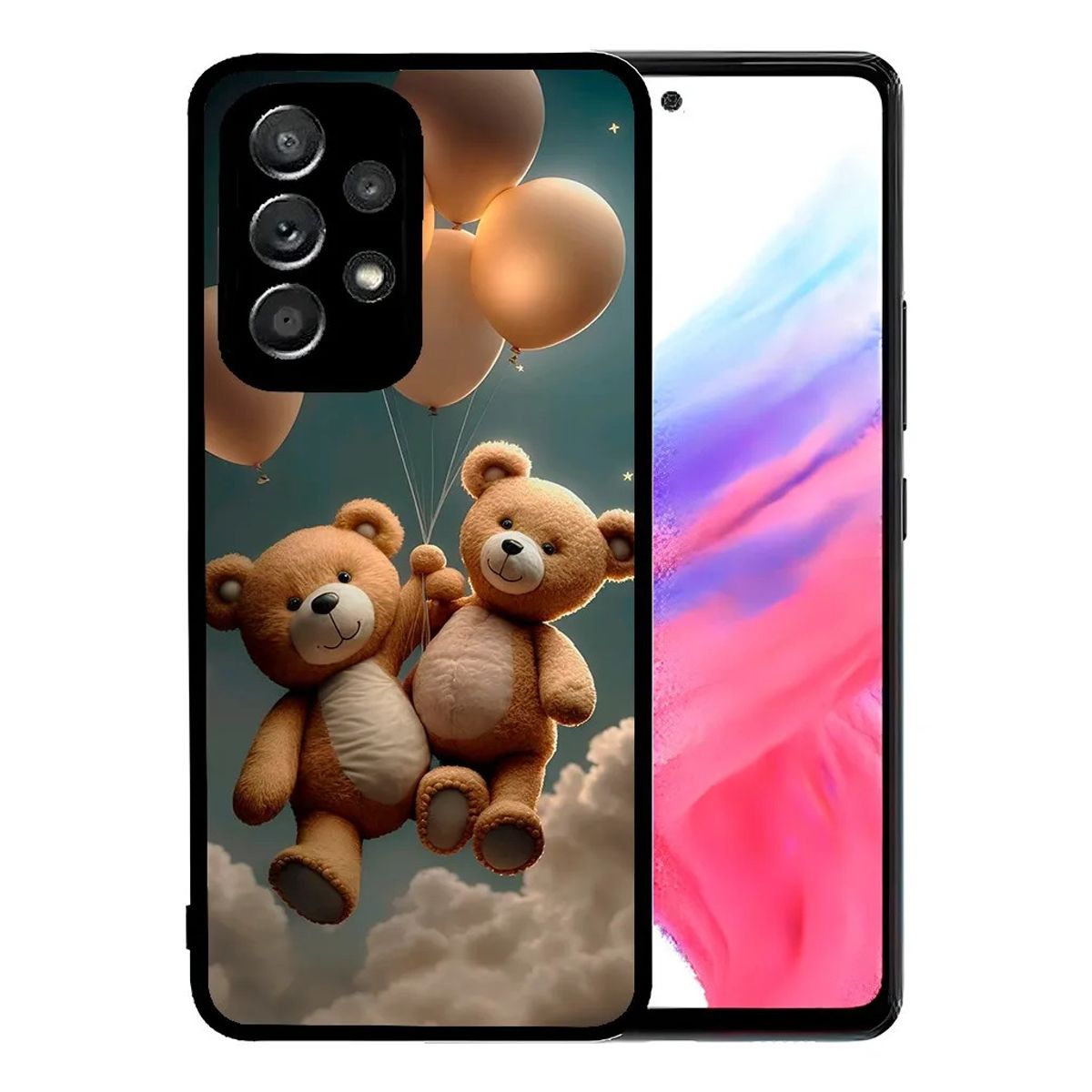 CARCASIA - Carcasa Funda para SAMSUNG A71 Diseño 275