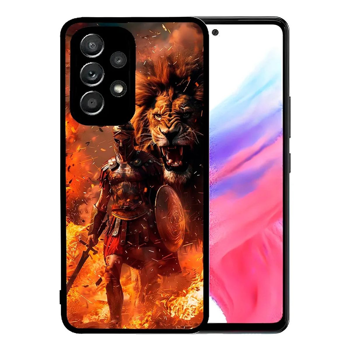 CARCASIA - Carcasa Funda para SAMSUNG A71 Diseño 280