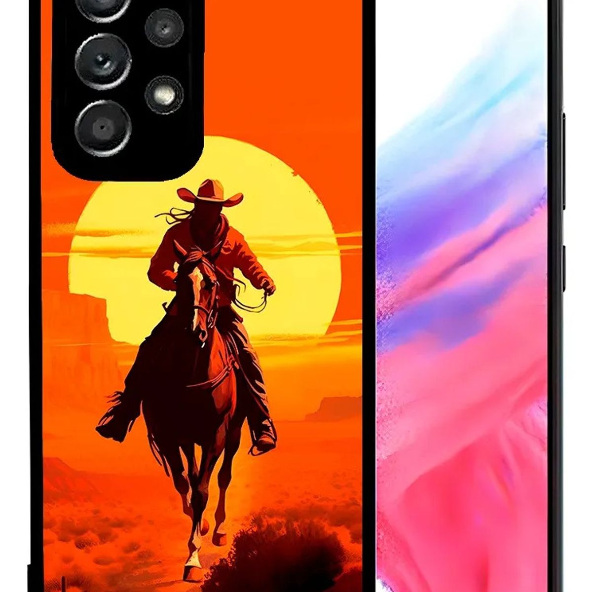 CARCASIA - Carcasa Funda para SAMSUNG A72 Diseño 300