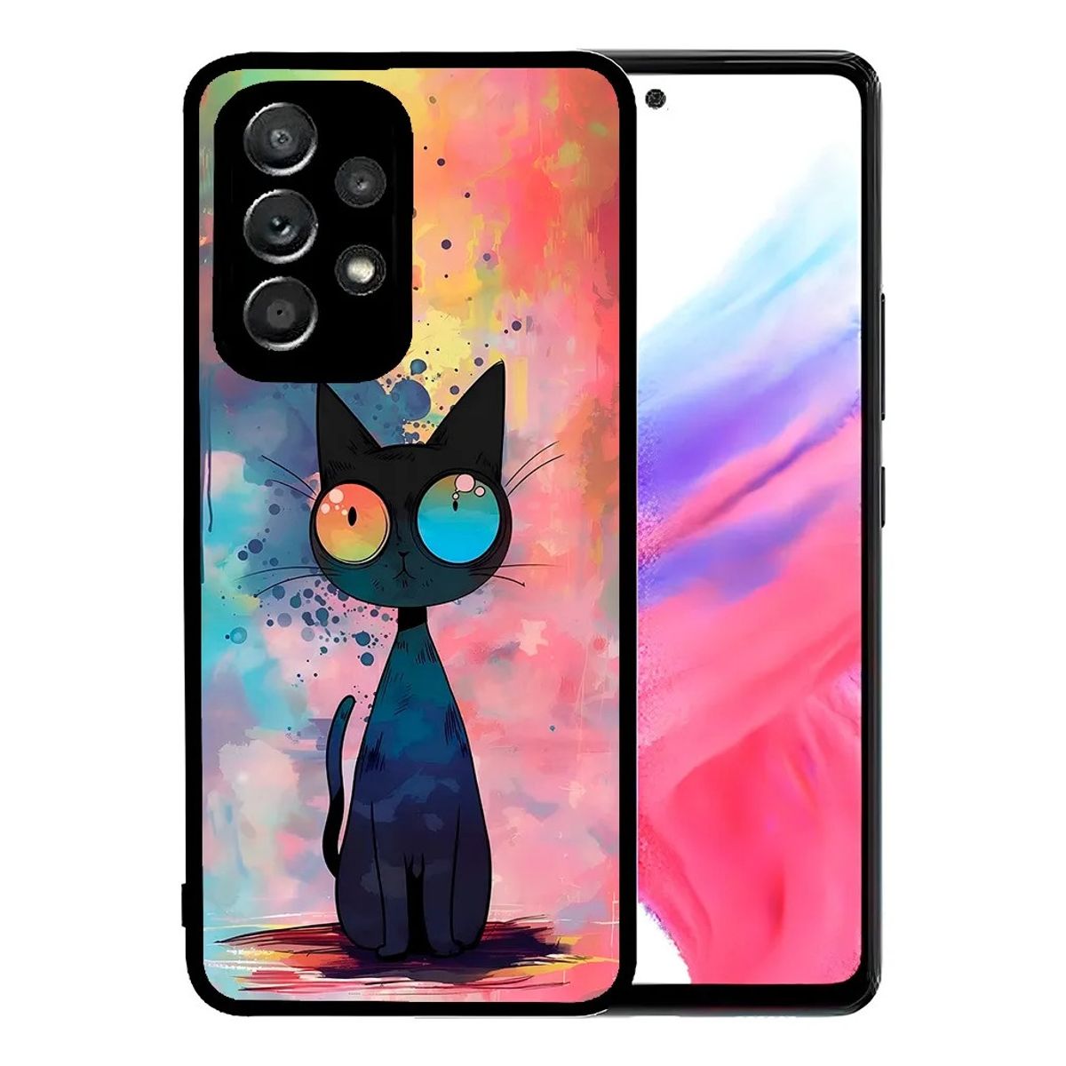 CARCASIA - Carcasa Funda para SAMSUNG A52s Diseño 170