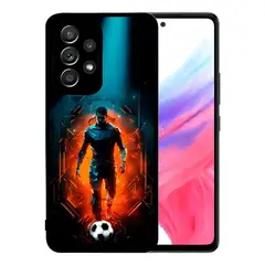 CARCASIA - Carcasa Funda para SAMSUNG A52 Diseño 234