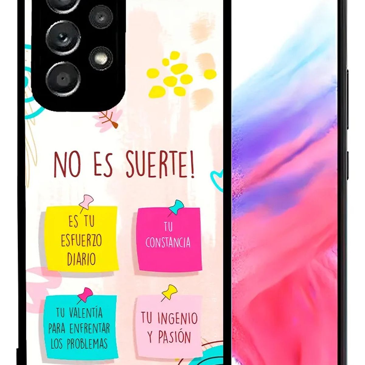 CARCASIA - Carcasa Funda para SAMSUNG A52 Diseño 237