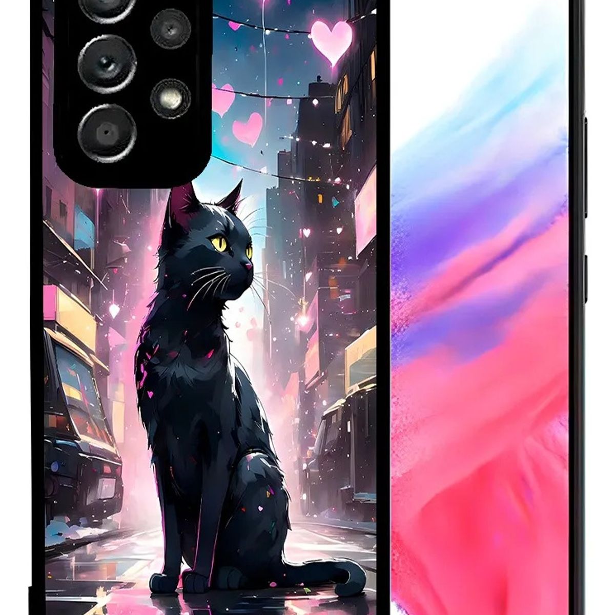 CARCASIA - Carcasa Funda para SAMSUNG A53 Diseño 251