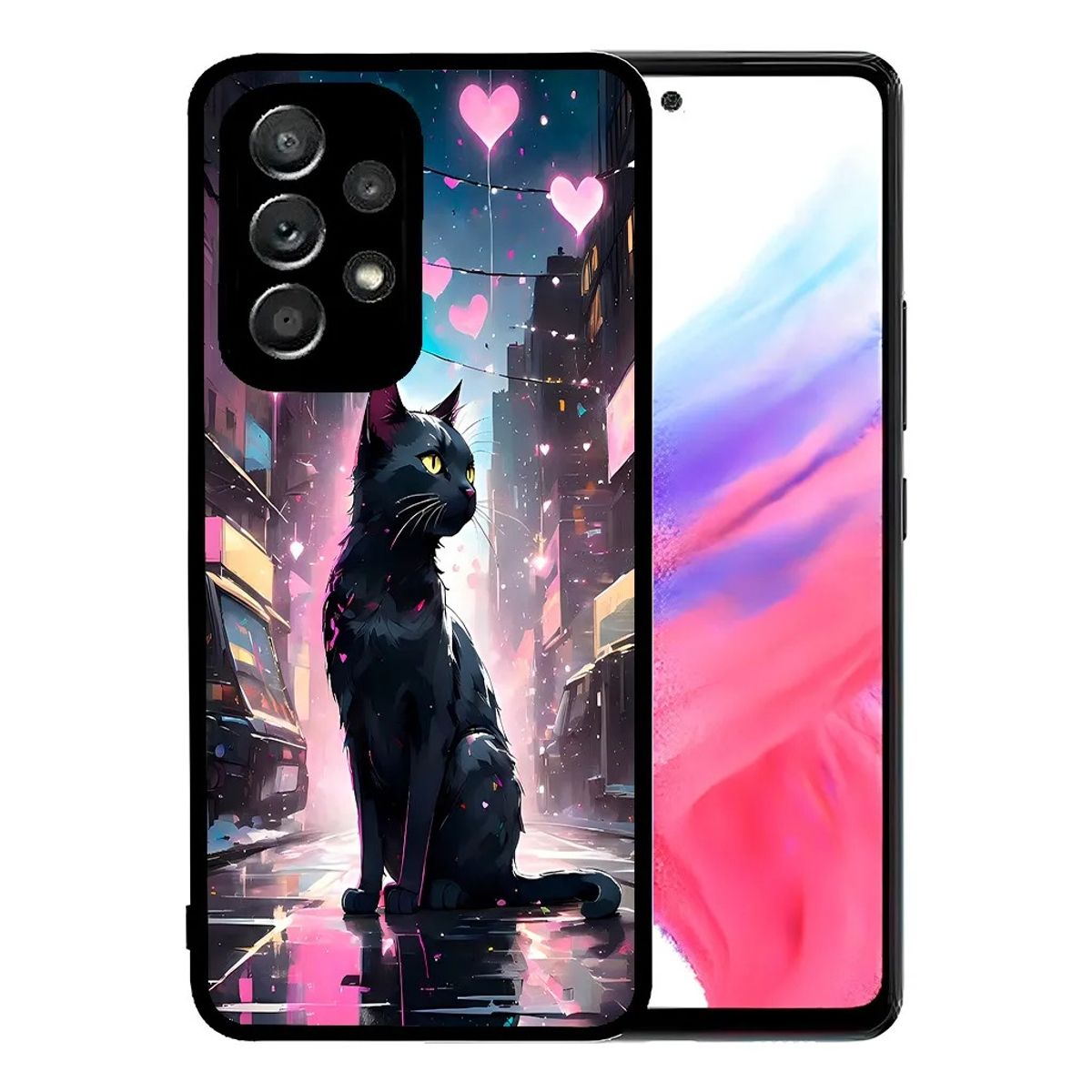 CARCASIA - Carcasa Funda para SAMSUNG A53 Diseño 251