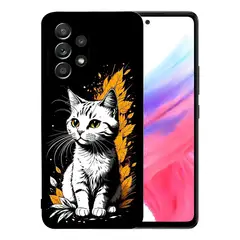 CARCASIA - Carcasa Funda para SAMSUNG A52 Diseño 248