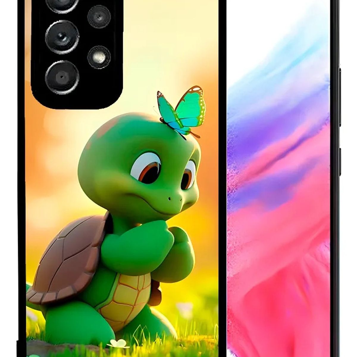 CARCASIA - Carcasa Funda para SAMSUNG A71 Diseño 296