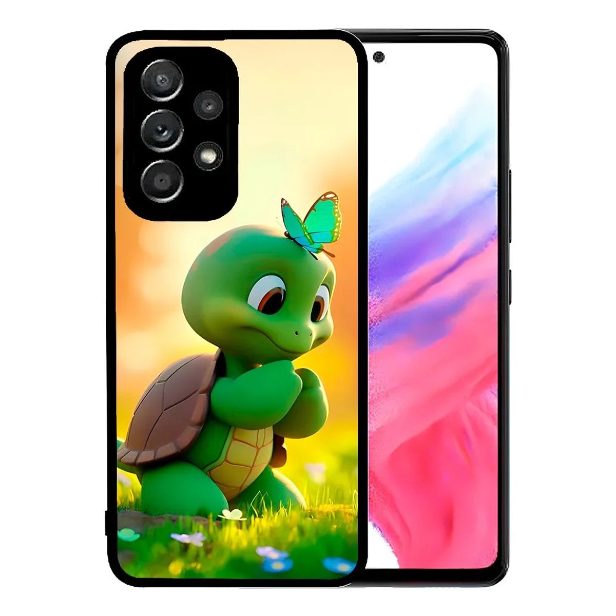 CARCASIA - Carcasa Funda para SAMSUNG A71 Diseño 296