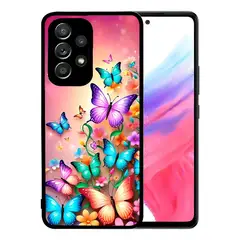 CARCASIA - Carcasa Funda para SAMSUNG A53 Diseño 267
