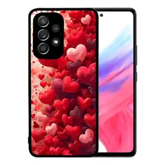 CARCASIA - Carcasa Funda para SAMSUNG A52 Diseño 257