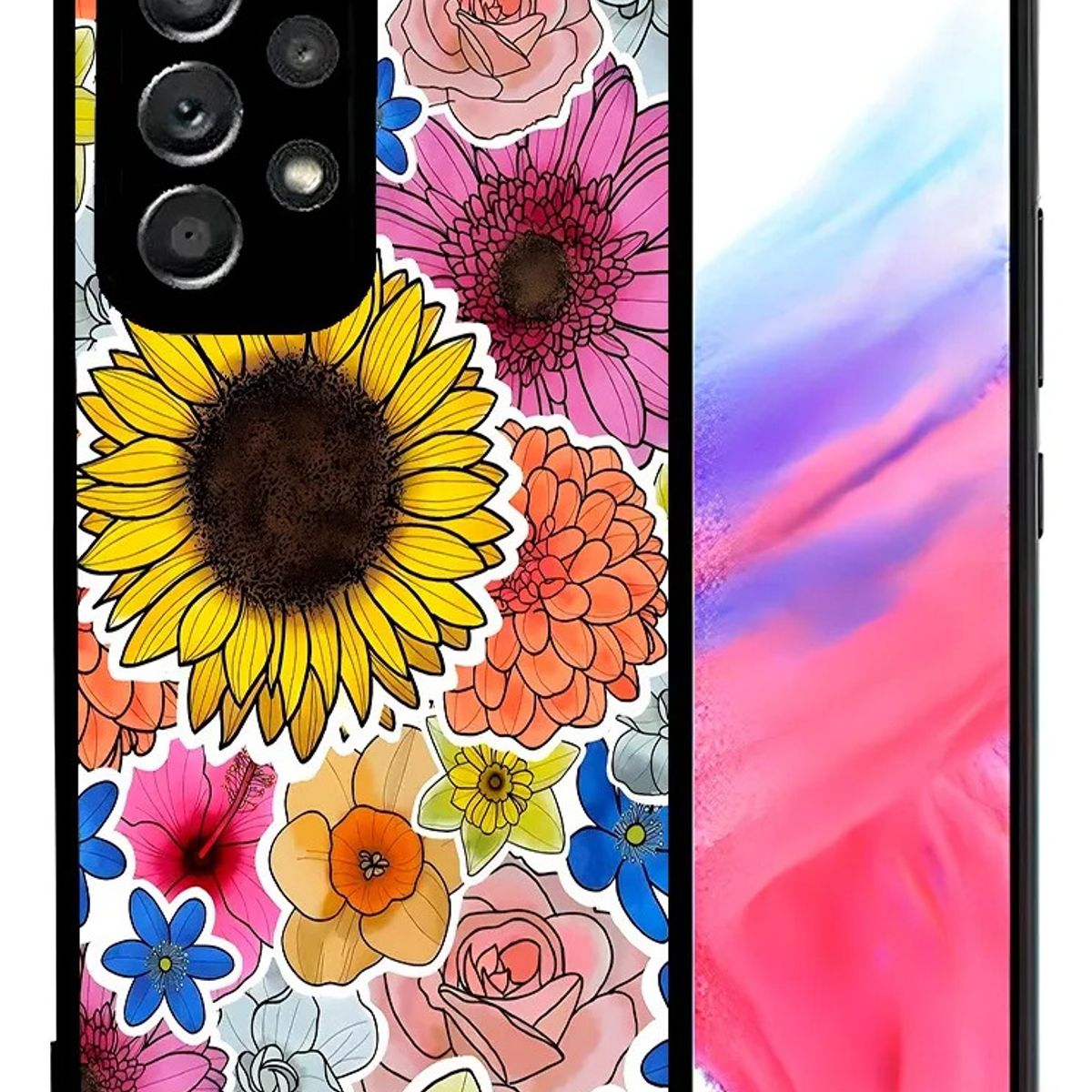 CARCASIA - Carcasa Funda para SAMSUNG A52s Diseño 197