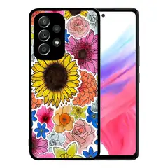 CARCASIA - Carcasa Funda para SAMSUNG A52s Diseño 197