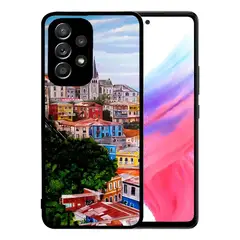CARCASIA - Carcasa Funda para SAMSUNG A53 Diseño 278