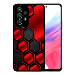 CARCASIA - Carcasa Funda para SAMSUNG A52s Diseño 201