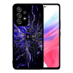CARCASIA - Carcasa Funda para SAMSUNG A52s Diseño 207