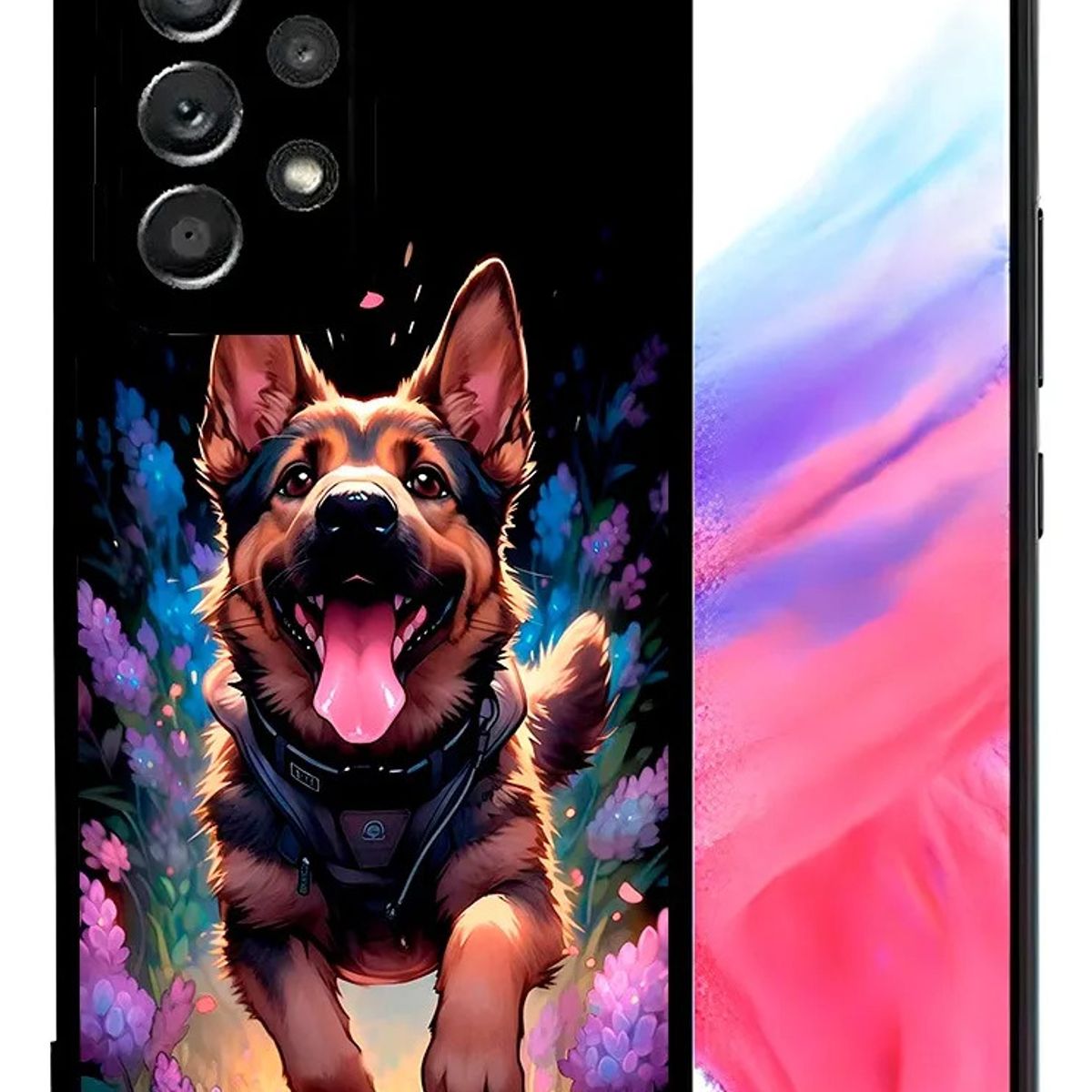 CARCASIA - Carcasa Funda para SAMSUNG A52 Diseño 289