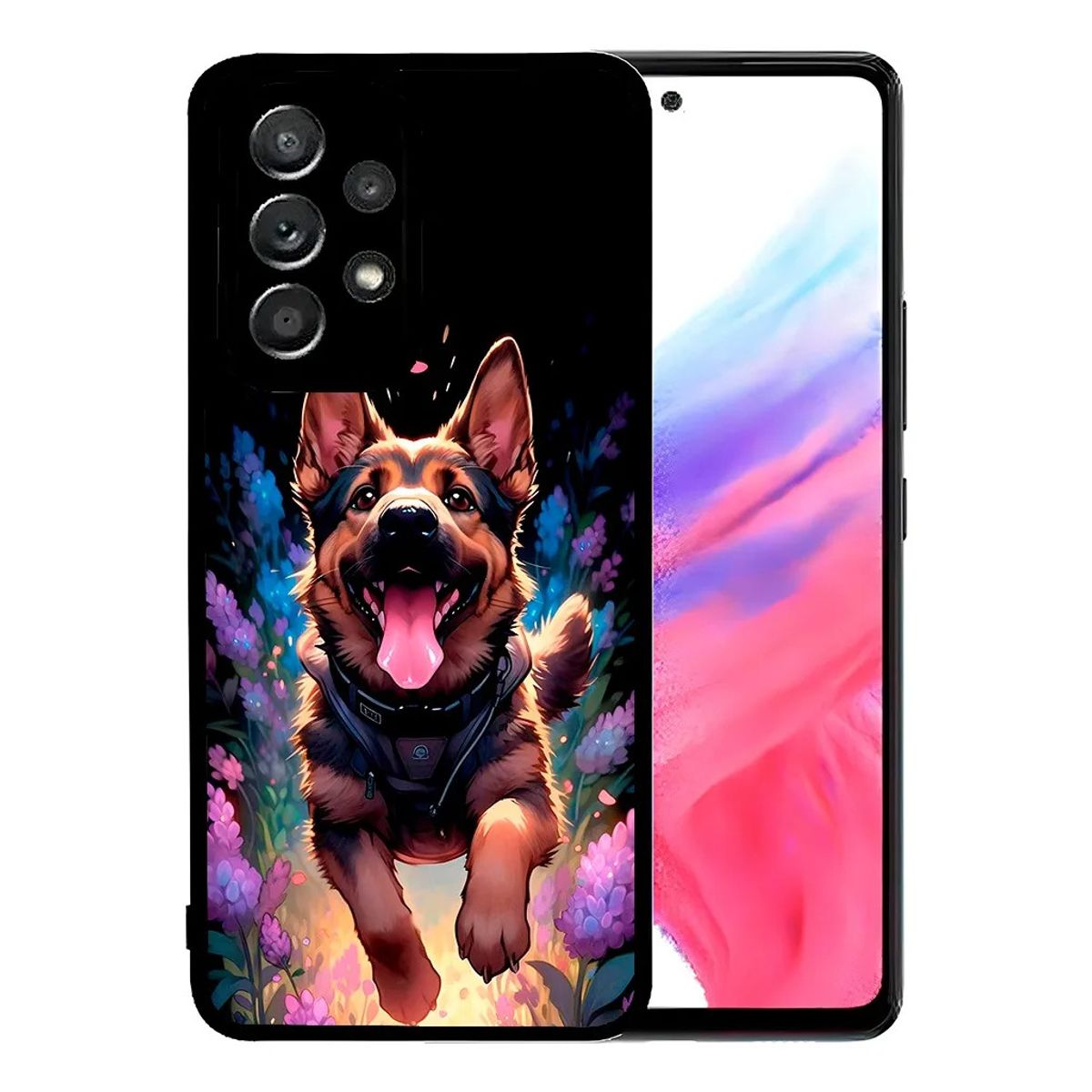 CARCASIA - Carcasa Funda para SAMSUNG A52 Diseño 289
