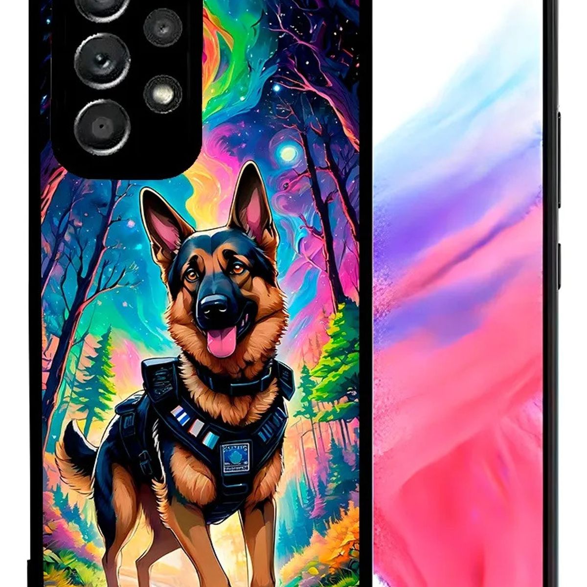 CARCASIA - Carcasa Funda para SAMSUNG A53 Diseño 286