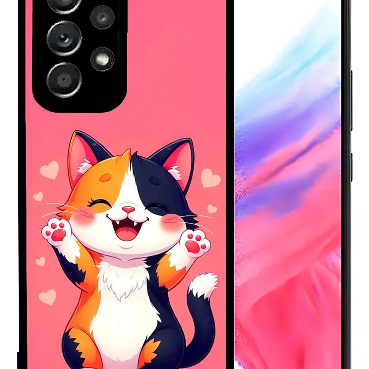 CARCASIA - Carcasa Funda para SAMSUNG A52s Diseño 217