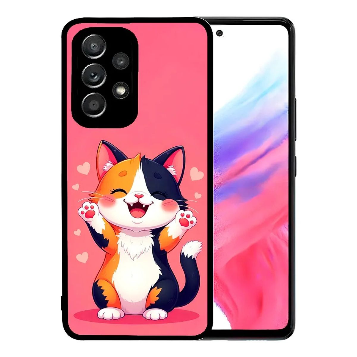 CARCASIA - Carcasa Funda para SAMSUNG A52s Diseño 217