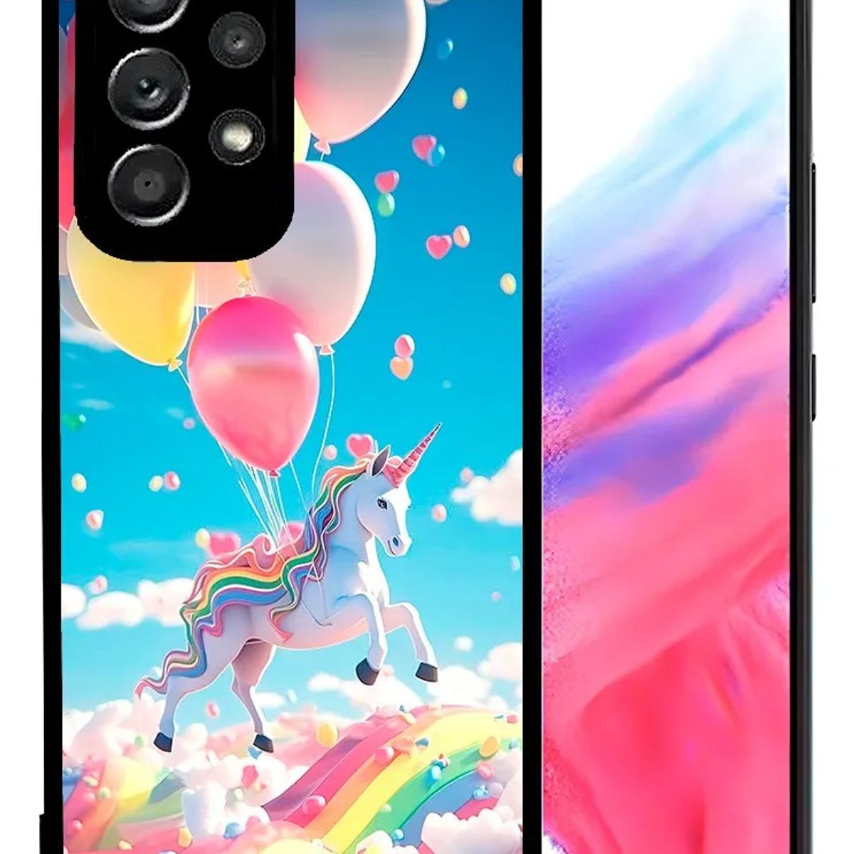 CARCASIA - Carcasa Funda para SAMSUNG A53 Diseño 297