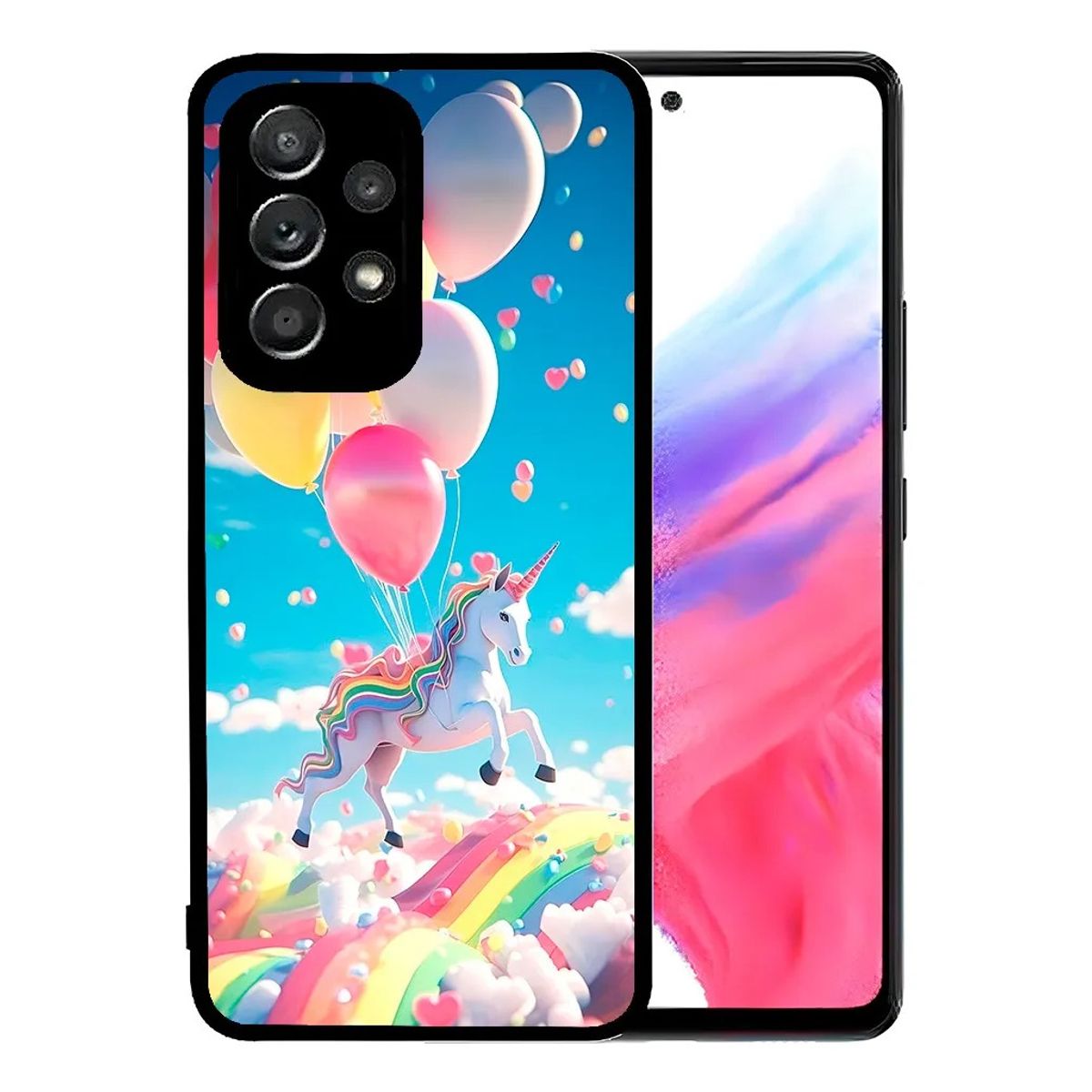 CARCASIA - Carcasa Funda para SAMSUNG A53 Diseño 297