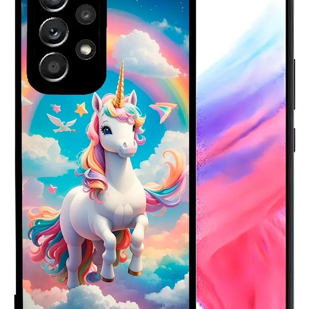 CARCASIA - Carcasa Funda para SAMSUNG A53 Diseño 298