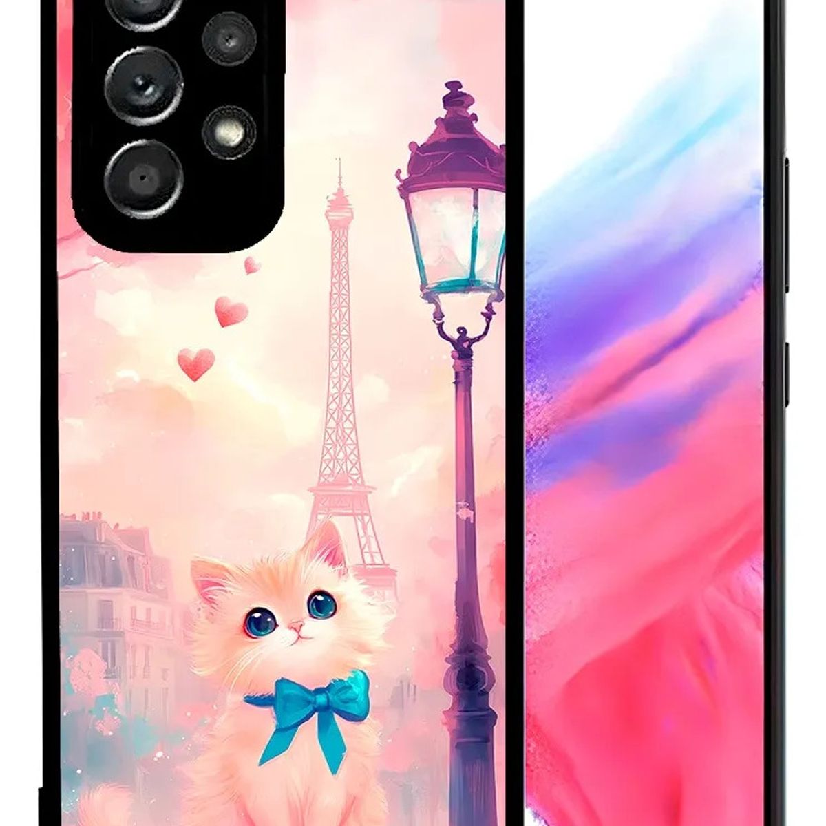 CARCASIA - Carcasa Funda para SAMSUNG A52s Diseño 229