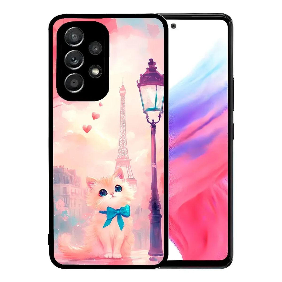 CARCASIA - Carcasa Funda para SAMSUNG A52s Diseño 229