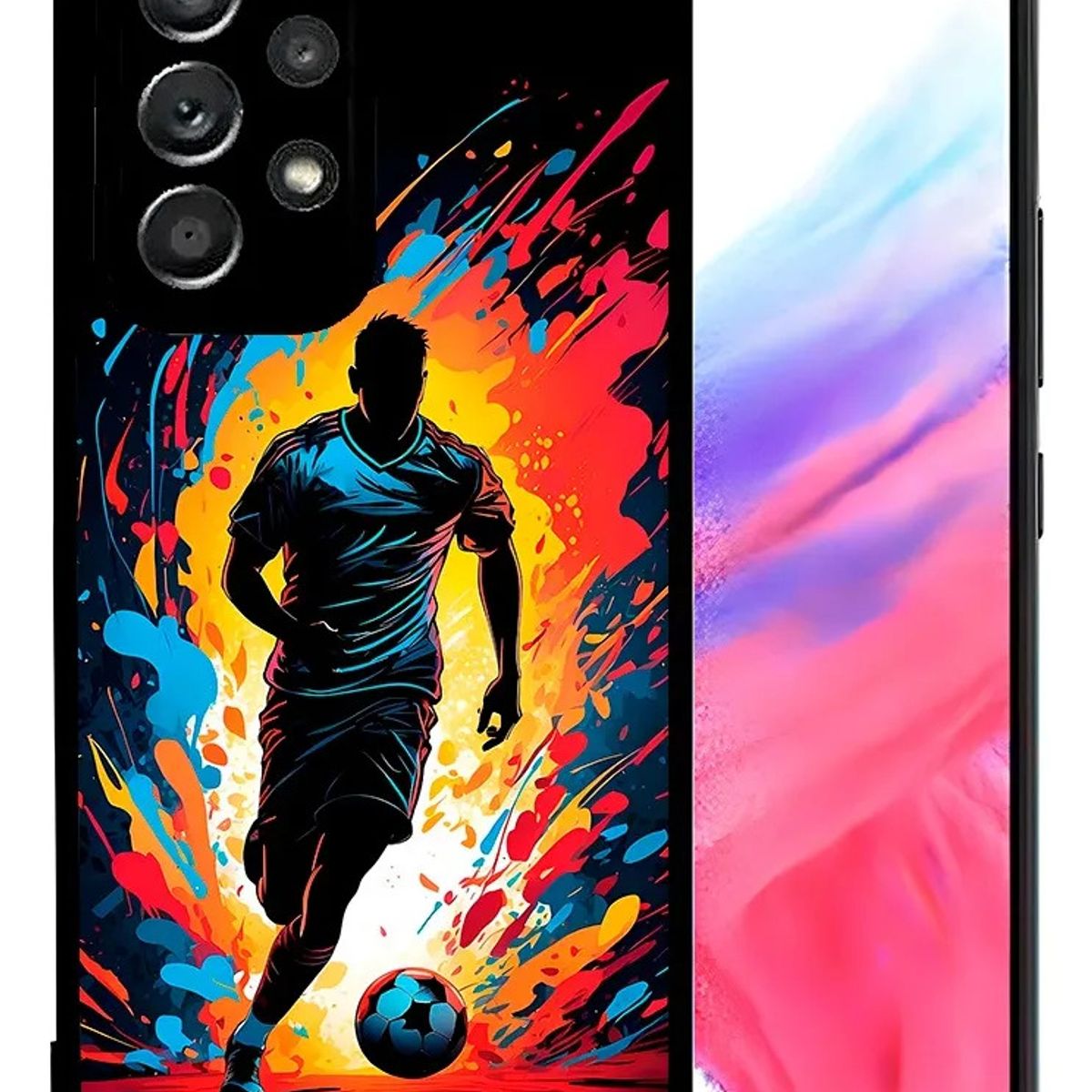 CARCASIA - Carcasa Funda para SAMSUNG A52s Diseño 231