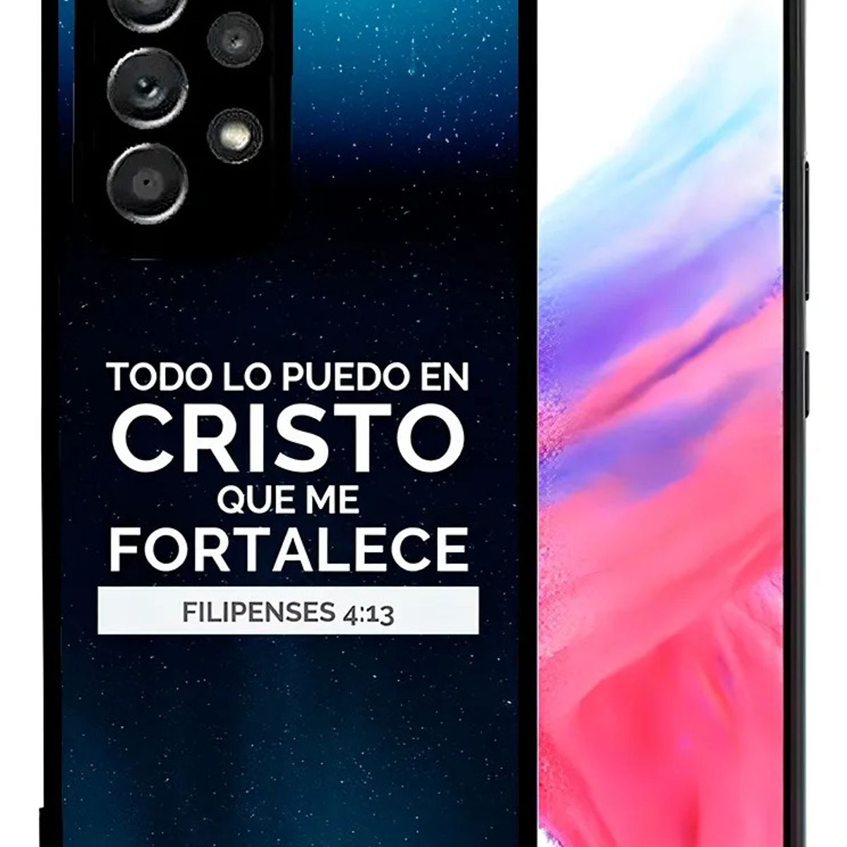 CARCASIA - Carcasa Funda para SAMSUNG A52s Diseño 240