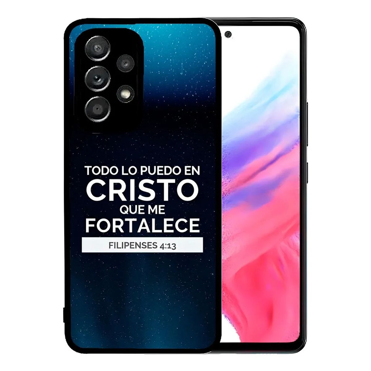 CARCASIA - Carcasa Funda para SAMSUNG A52s Diseño 240