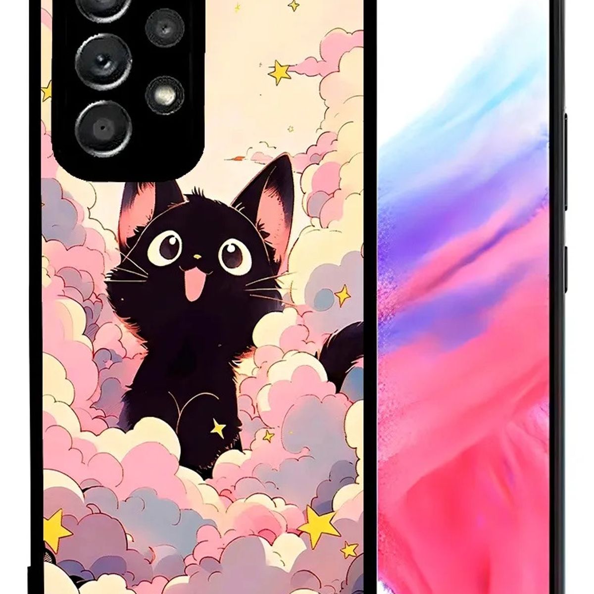 CARCASIA - Carcasa Funda para SAMSUNG A52s Diseño 245