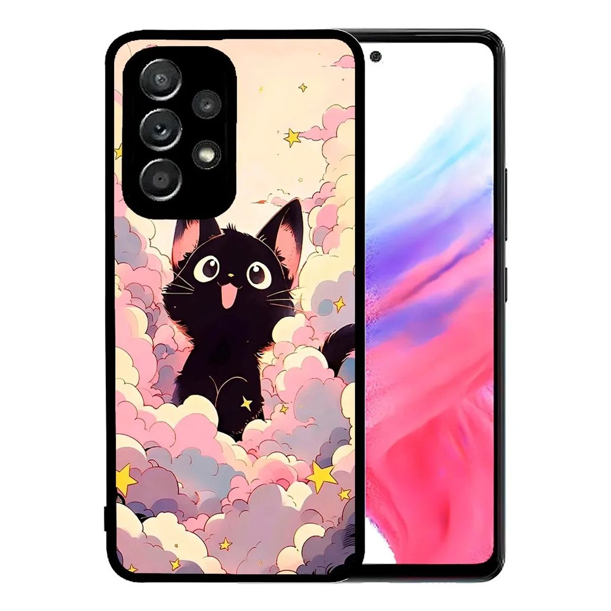 CARCASIA - Carcasa Funda para SAMSUNG A52s Diseño 245