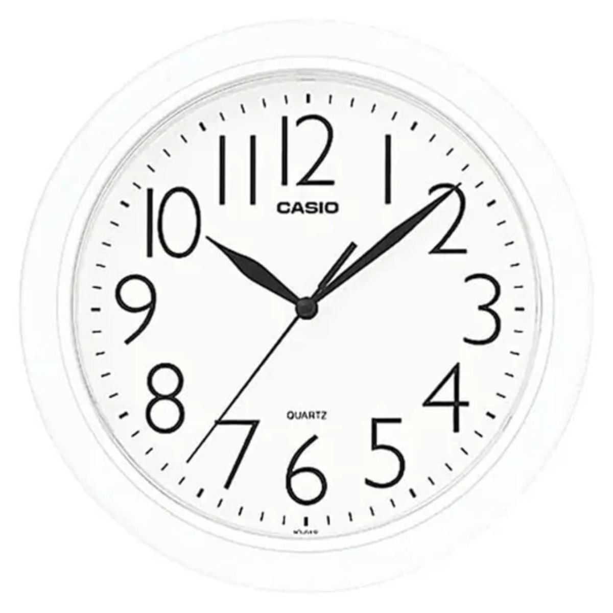 CASIO - MURAL CASIO IQ-01S-7DF BLANCO