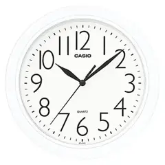 CASIO - MURAL IQ-01S-7DF BLANCO