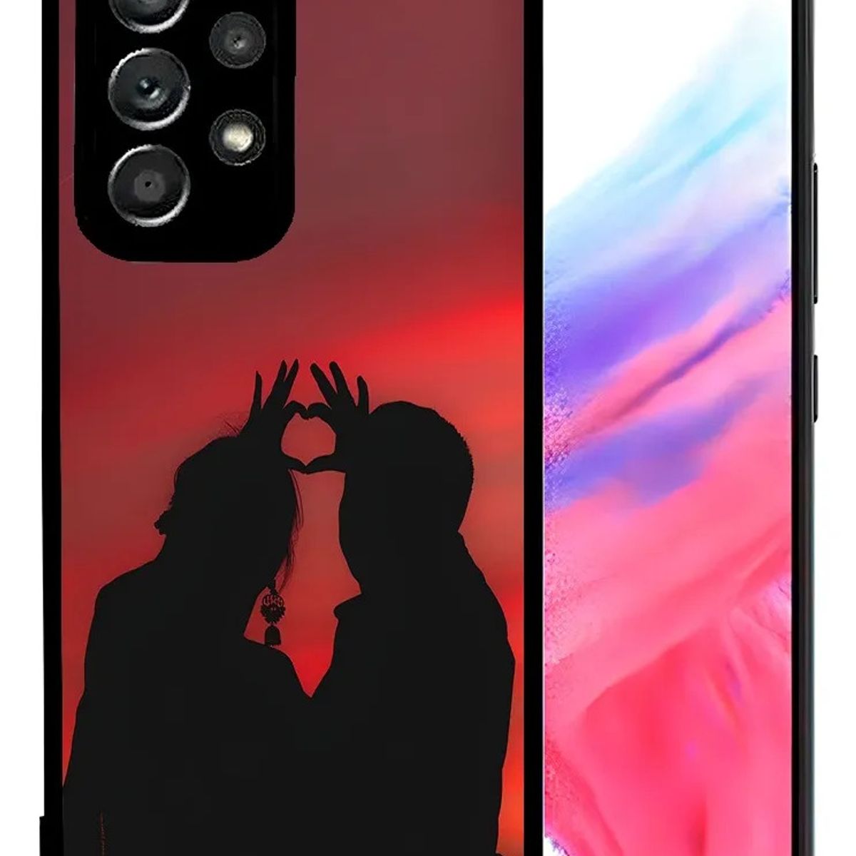 CARCASIA - Carcasa Funda para SAMSUNG A52s Diseño 259