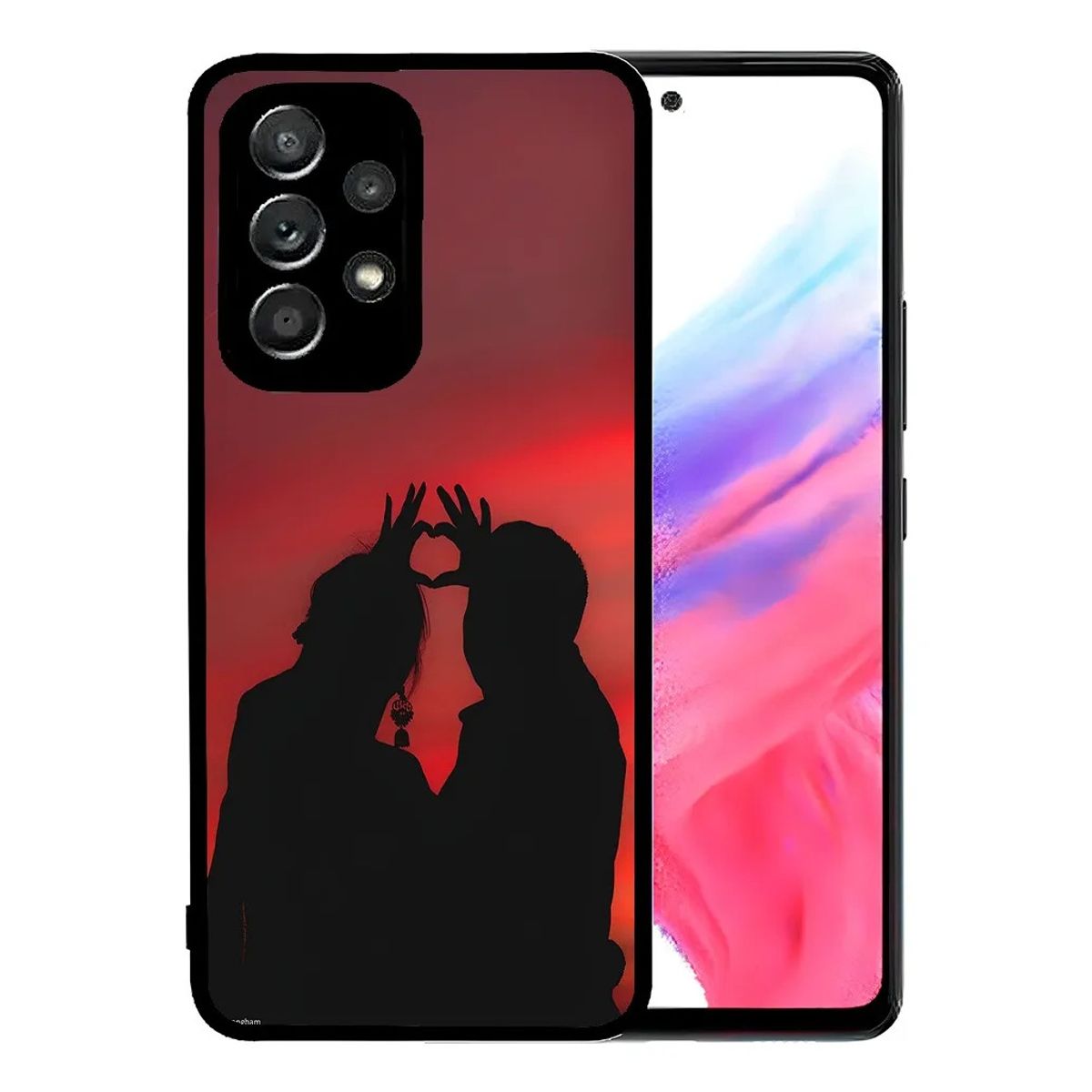 CARCASIA - Carcasa Funda para SAMSUNG A52s Diseño 259