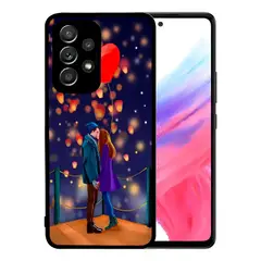 CARCASIA - Carcasa Funda para SAMSUNG A52s Diseño 260