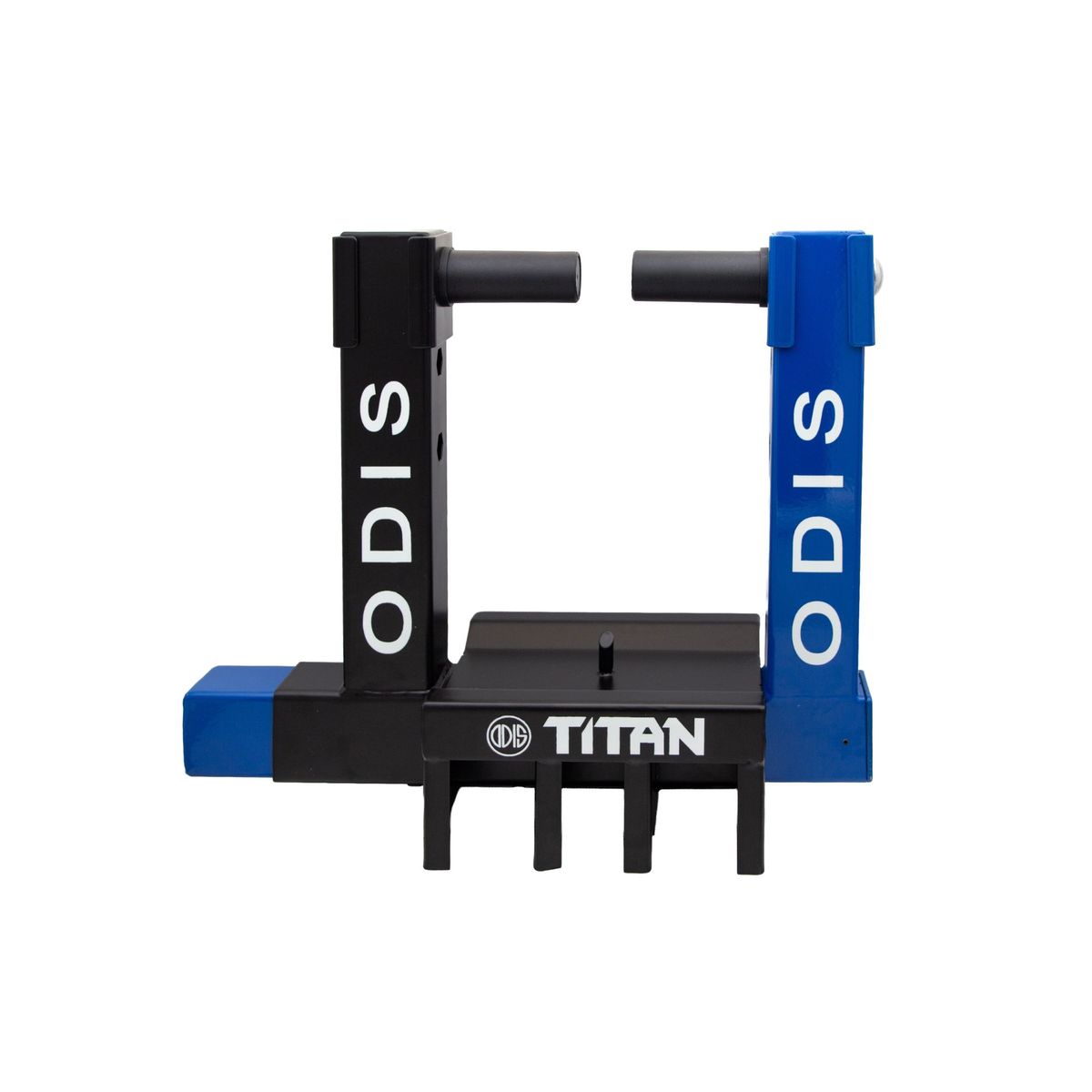 ODIS - Traba Rueda Odis Titan W5800 Azul- Negro