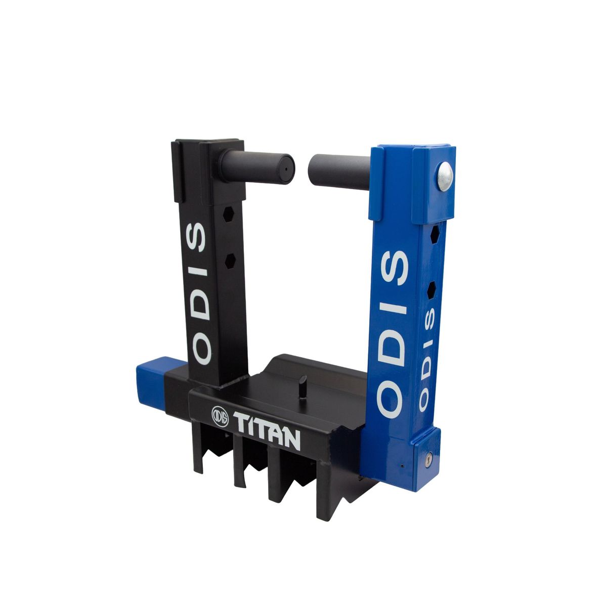 ODIS - Traba Rueda Odis Titan W5800 Azul- Negro