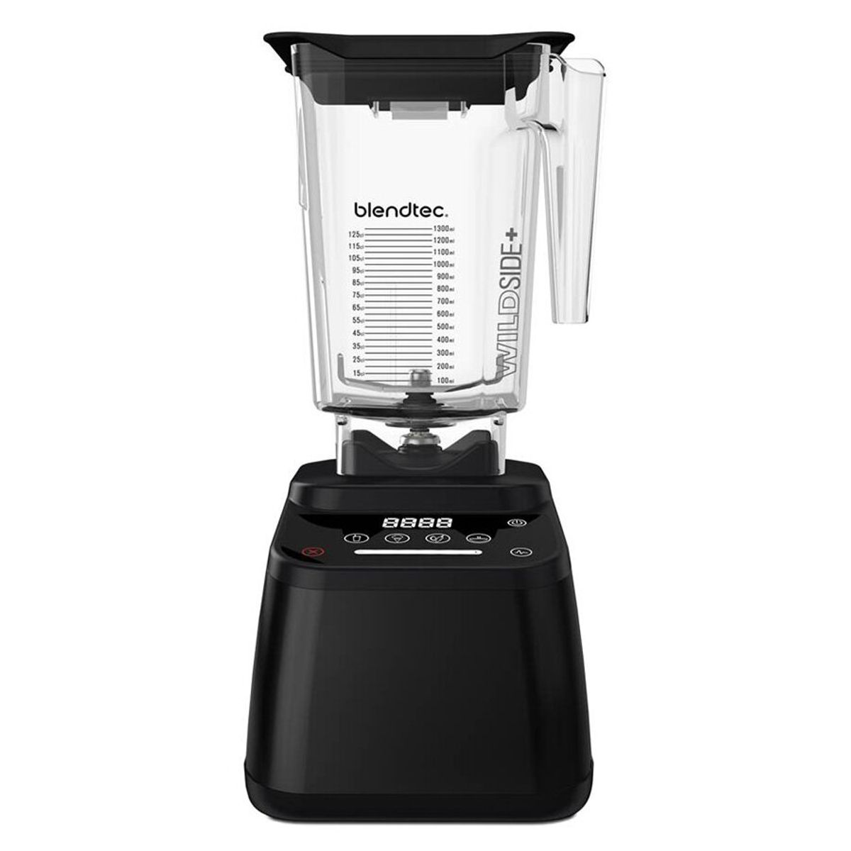 BLENDTEC - Licuadora alta potencia Blendtec Designer 625