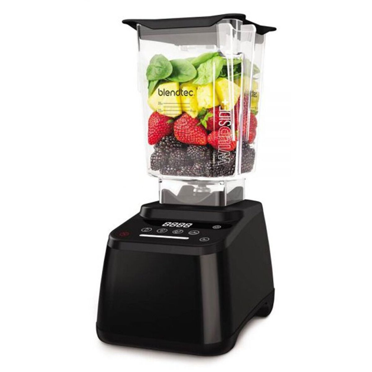 BLENDTEC - Licuadora alta potencia Blendtec Designer 625