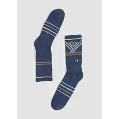 KAYA UNITE - Calcetines Bamboo Sport Hombre