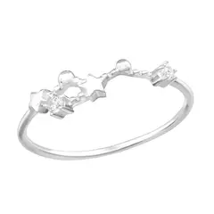 GOIA - Anillo Tauro