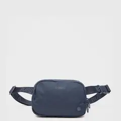 BUBBA - Banano Crossbag Anytime Blue Essentials
