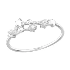 GOIA - Anillo Géminis