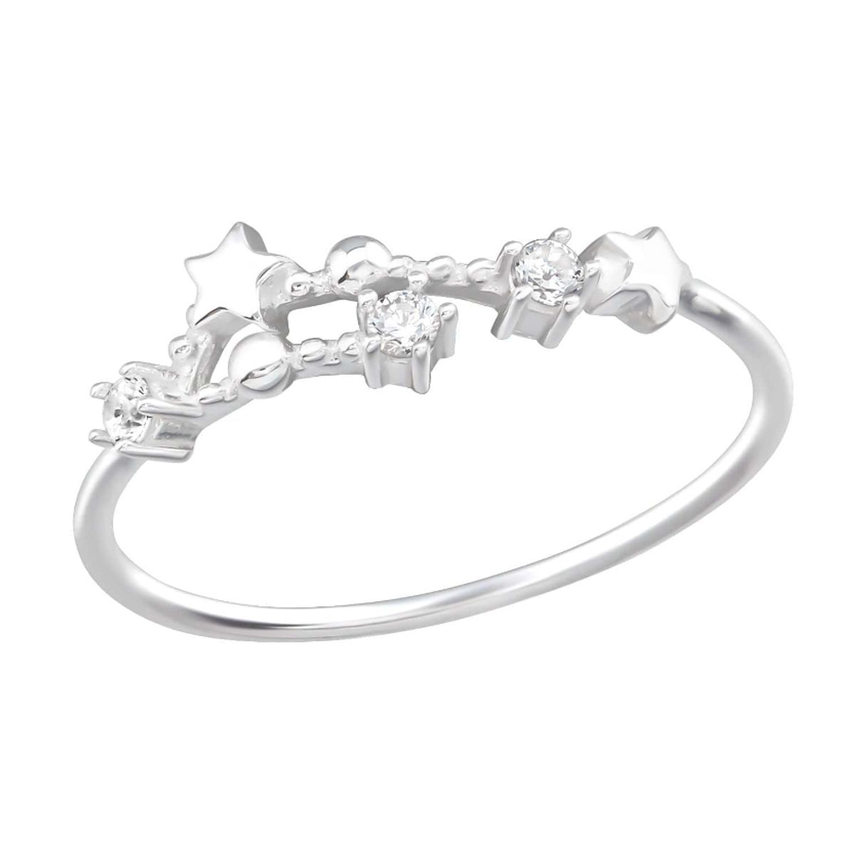 GOIA - Anillo Géminis