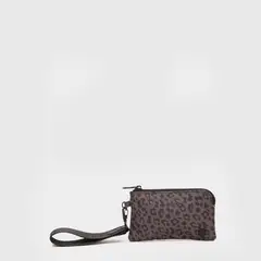 BUBBA - Billetera Anytime Cheeta Essentials