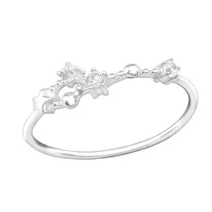 GOIA - Anillo Cáncer