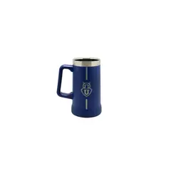 U DE CHILE - Mug Beer 750 Ml